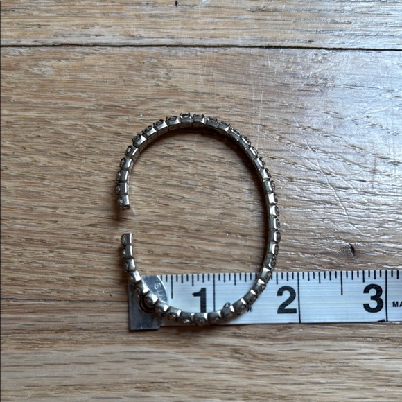 Rhinestone Bracelet - Picture 3 of 6
